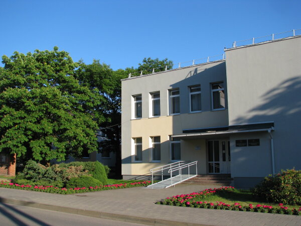 Skelbiama atranka