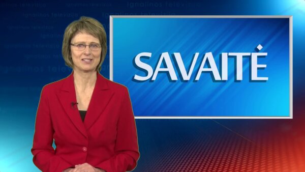 Jau šį sekmadienį – Ignalinos TV laida