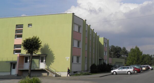 Skelbiamas konkursas 