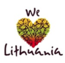 We love Lithuania